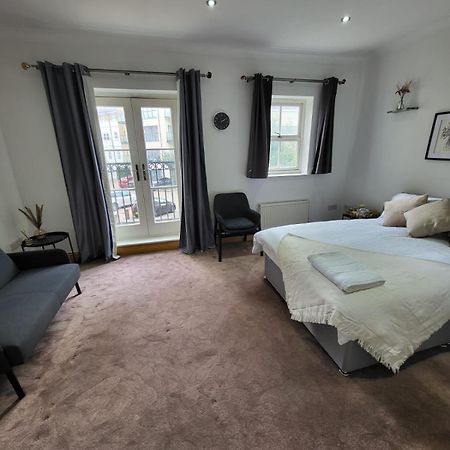 Camden Rooms 2 Londra Dış mekan fotoğraf