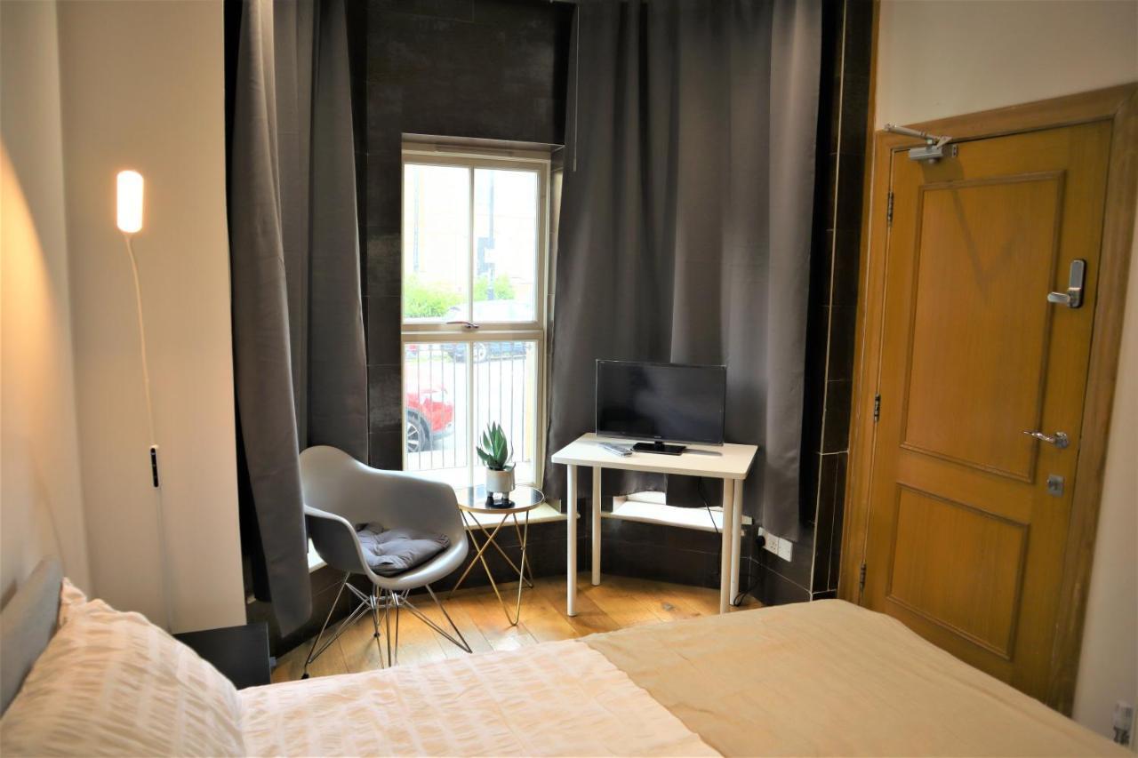 Camden Rooms 2 Londra Dış mekan fotoğraf