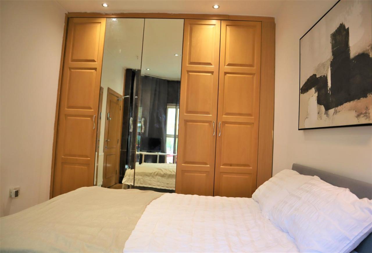 Camden Rooms 2 Londra Dış mekan fotoğraf