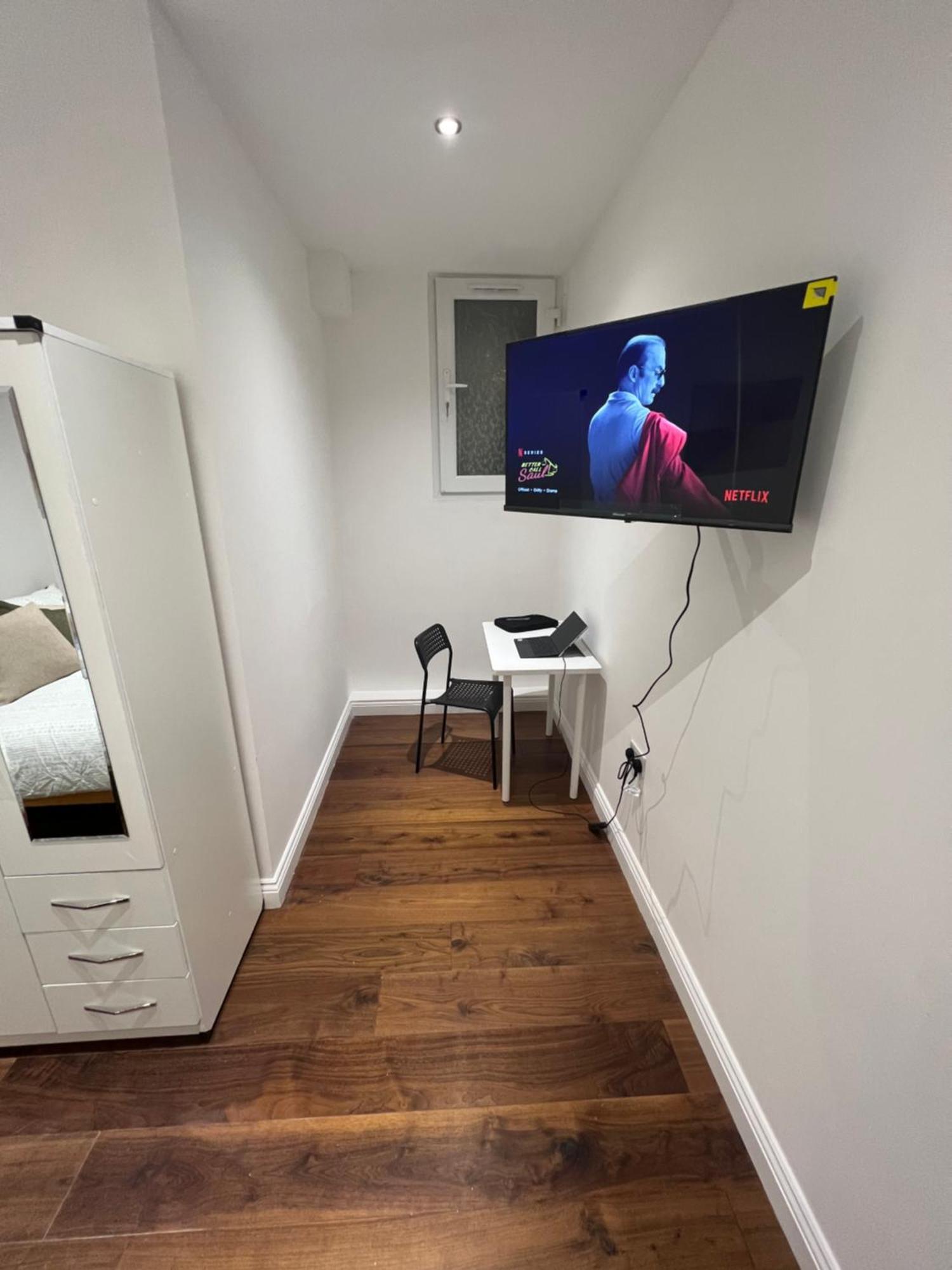 Camden Rooms 2 Londra Dış mekan fotoğraf