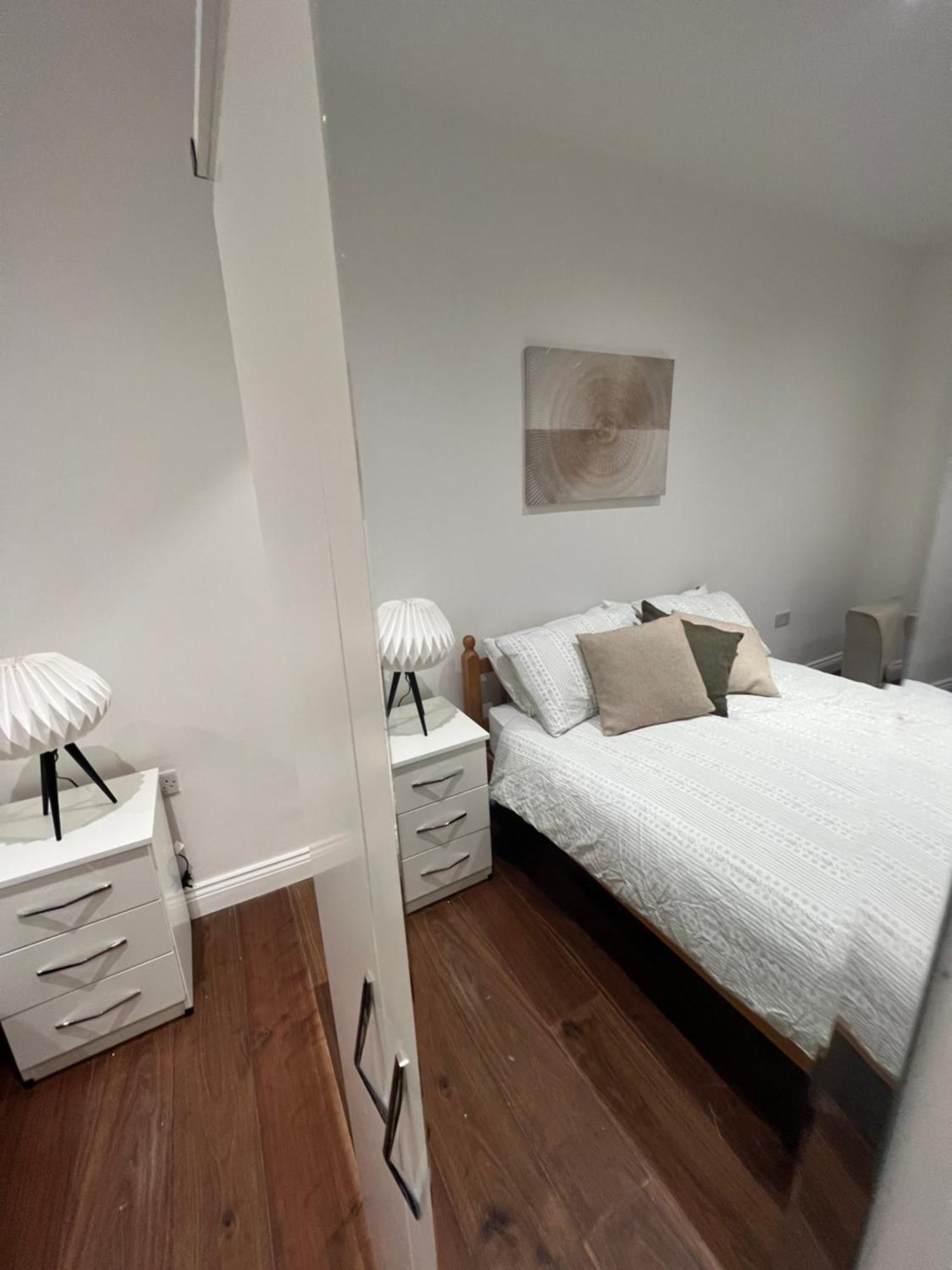 Camden Rooms 2 Londra Dış mekan fotoğraf