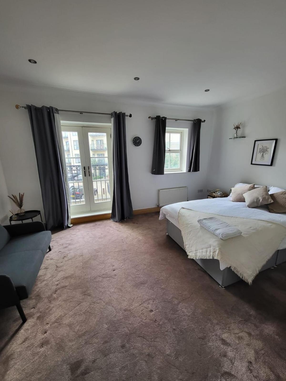 Camden Rooms 2 Londra Dış mekan fotoğraf