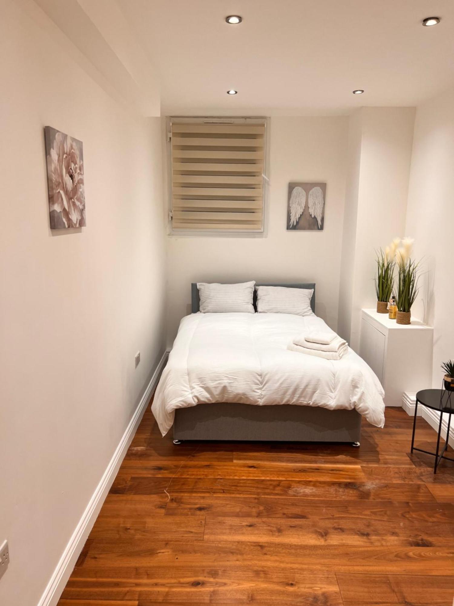 Camden Rooms 2 Londra Dış mekan fotoğraf